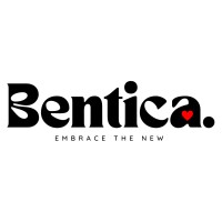 Bentica Skincare logo - Similar company to Manyataa Skincare