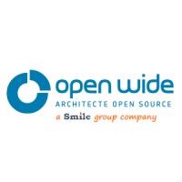 Open Wide logo - Similar company to Jurihub