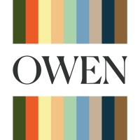 OWEN logo - Similar company to Boost Conversion