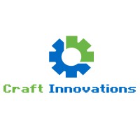 Craft Innovations logo - Similar company to Citylink Technologies