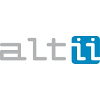 altii GmbH logo - Similar company to Factorx.Events