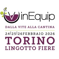VinEquip Torino logo - Similar company to Iduck Event Communication&Incentive Travel