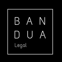 Bandua Legal logo - Similar company to Hora Magazine