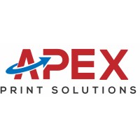 APEX PRINT SOLUTIONS logo - Similar company to Engineering Entropy