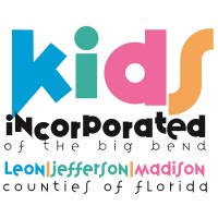 Kids Incorporated of the Big Bend logo - Similar company to Trulight Llc