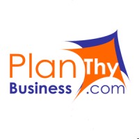 Plan Thy Business logo - Similar company to Easy To Pitch ®️