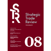 Strategic Trade Review logo - Similar company to Strategic Trade Control Research Group Llc