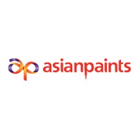 Asian Paints Decor Pro logo - Similar company to Above & Beyond Studio