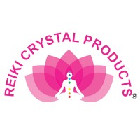 Reiki Crystal Products logo - Similar company to Espy Soul