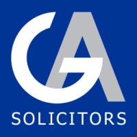 GA Solicitors logo - Similar company to Wolferstans