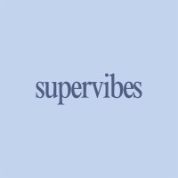 supervibes logo - Similar company to Super Good Vibes