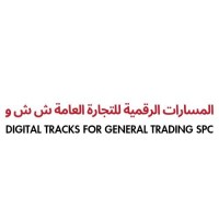 Digital Tracks for General Trading SPC logo - Similar company to Flexy General Trading Llc