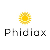 Phidiax logo - Similar company to Medical Reporting Software (Mrs Systems, Inc.)