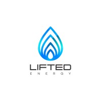 Lifted Energy logo - Similar company to Undercurrent