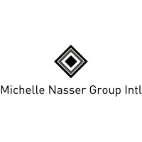 Michelle Nasser Group Intl logo - Similar company to Aloreum