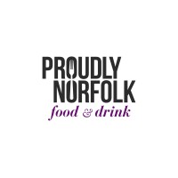 Proudly Norfolk Food And Drink