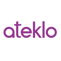 Ateklo logo - Similar company to Kinotek