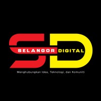 Selangor Digital logo - Similar company to Amperes Electronics Sdn Bhd