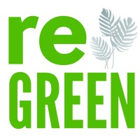 regreen.today logo - Similar company to Green Markets Ltda.