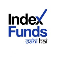 Index Funds Sahi Hai logo - Similar company to Funnelpro Labs