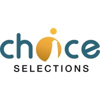 Choice Selections logo - Similar company to The Luxe Code