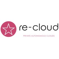 re-cloud logo - Similar company to Simplify-Erp® – Software For A Circular Economy
