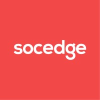 Socedge logo - Similar company to Signtodesign Pvt. Ltd.