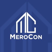 MeroCon Építő Kft logo - Similar company to Simon'S Burger