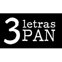 3 Letras Pan logo - Similar company to Domingoconcept