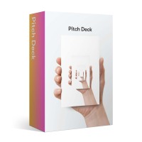 Pitch Deck logo - Similar company to Pitch-Deck Studio