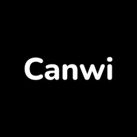 Canwi logo - Similar company to Douugh