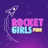 Rocket Girls - PIRG logo - Similar company to Corporacion Cidss