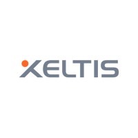 Xeltis logo - Similar company to Swiss Medtech