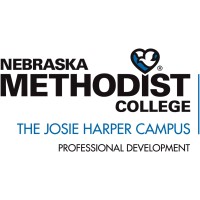Nebraska Methodist College Professional Development logo - Similar company to American Association Of Heart Failure Nurses