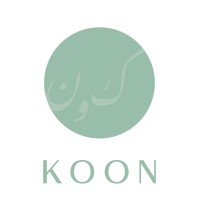 KOON Casablanca logo - Similar company to Les Emotionnelles - Bien-Être Au Travail, Reconversion Professionnelle Et Fleurs De Bach