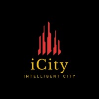 iCity logo - Similar company to Prática Chile