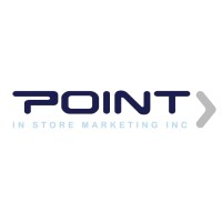 Point In-Store Marketing Inc logo - Similar company to Ballance Design