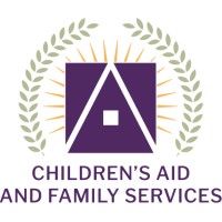 Children's Aid and Family Services logo - Similar company to Youth Consultation Service (Ycs)