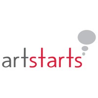 ArtStarts in Schools logo - Similar company to Art Starts