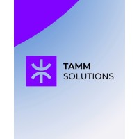 TAMM Solutions B.V. logo - Similar company to Caspi Usa