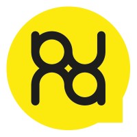 Bura Creative logo - Similar company to Non Red Fish Company
