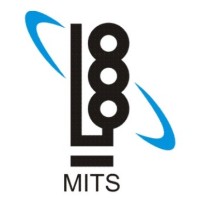 Mahya-ITS logo - Similar company to Nik Andish Engineering Company