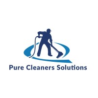 Pure Cleaners Solutions logo - Similar company to Gve Asia