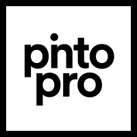 PINTO PRO logo - Similar company to Lektar Oy