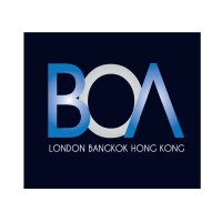 BLUE ORANGE UK BRANDING MARKETING AGENCY logo - Similar company to The Seed Project | Branding And Advertising Agency