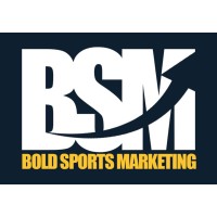 Bold Sports Marketing logo - Similar company to Plataforma 6 Em 7