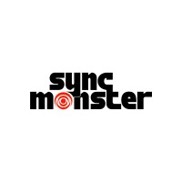 SyncMonster logo - Similar company to Teqstories