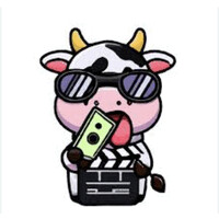 Cashcow Social logo - Similar company to Invincible Web Solutions