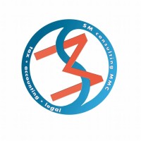SM Consulting MMC logo - Similar company to İnsan Resursları Mərkəzi