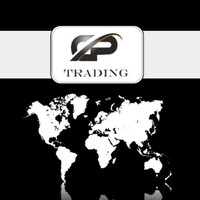 CP Trading Log logo - Similar company to Pharus Trading
